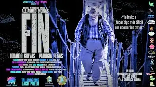 FIN (2023) - MEDIOMETRAJE sobre El Turbio y el futuro de la humanidad