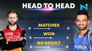 SRH vs RR Dream11 Prediction, SRH vs RR IPL 8th Match Dream 11 Fantasy Cricket Team Prediction