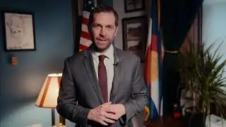 Congressman Jason Crow - Serving Colorado's 6th District in 2024