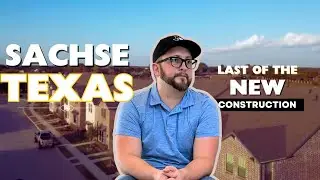 Sachse, TX | Ashton Woods and Brightland Homes | Villas at Aria