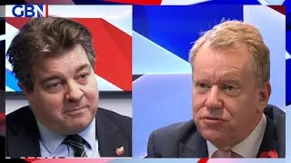 Money Talks with Liam Halligan and Lord Frost, Former Brexit Secretary