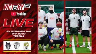 T4 20:20 - FC JINKS VS BLACK STARS 2