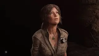 Shadow of the Tomb Raider PC 4K Max Settings Gameplay