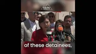 June 17th - Adelanto ICE Processing Center
