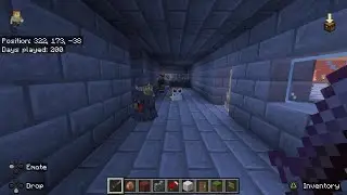 NCT School Bus fleet tour Minecraft