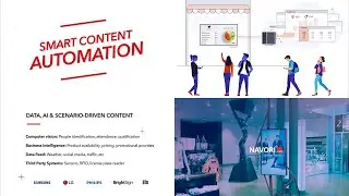 Smart Content Automation - WEBINAR