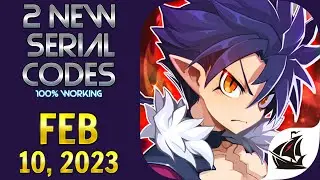 🔥 Disgaea RPG Codes 2023 | Disgaea RPG Gift Codes | Disgaea RPG Serial Codes