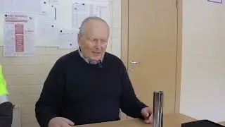 25 лет назад Daugavpils ūdens отказался от водозабора из Даугавы