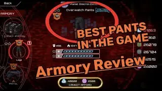 SAS:4 Armory Review – 22 June - 6 July