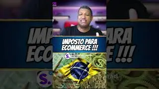 IMPOSTOS PARA E-COMMERCE! COMO SABER QUANTO PAGAR? #ecommerce #impostos #ir #irpf #marketingdigital