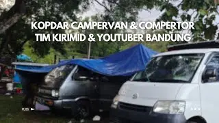 KOPDAR TIM CAMPERVAN & CAMPERTOR KOROMOD DAN KIRIMID