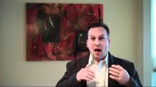 Todd Martin - Why Hire Me