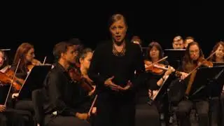 2018 07 19 CO Orchestra and Young Artists Sable Strout