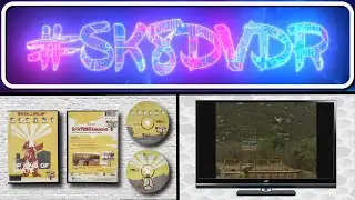 [#SK8DVDR] OP King Of Skate - Disc 02 | DVDrip | 2002 | warning