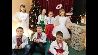 Інсценізація пісеньки 