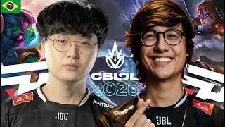 DUO INSANO!! PAIN TINOWNS e PAIN KURI Amassando na Soloq do High elo BR