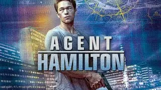 AGENT HAMILTON Trailer | Action-Packed Espionage Thrills