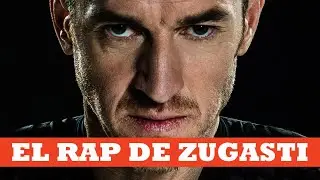 El rap de Zugasti | Bemancio | Ibon Zugasti