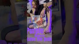 Purple, Pt. 1 [presst_3.0]