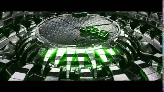 ◘B4cteria Intro◘ ~ by CrackFX&trade;