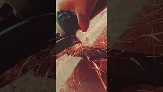 how to make a rectangular frame with angle iron | easy way to make a angler frame