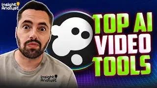 Top AI Video Tools 2026 ? How to Create Video with AI (Step by Step Guide)