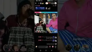 ابو شعنون  الصغير  ههه  يرقص  مع كريمان  علا فيصل علوي