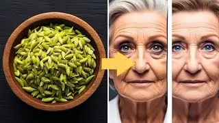 WARNING!⚠️ Before Consuming Fennel Seeds You Must Watch This!