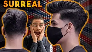 Aula Completa de Taper Fade