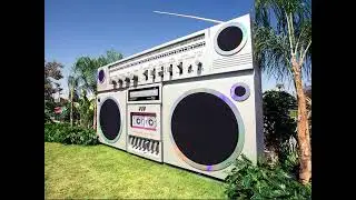Bro Safari - Amazon Rock (2010 Original Mix) Chill Bass Heavy Psy Dub
