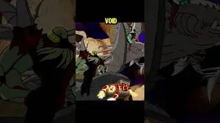 Null Void EXPLAINED #ben10