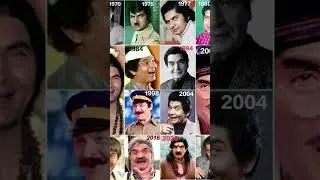 rip #ripasrani #asrani #asranicomedy