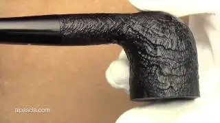 pipa Dunhill Shell Briar 5406 Group 5 - pipe 933