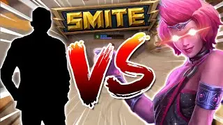 Мои зрители были УНИЧТОЖЕНЫ ботами Smite...