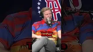 Brandon Walker Hates Chris Klemmer