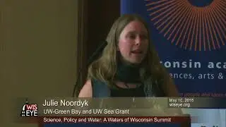 Throwback Thursday: Wisconsin Sea Grant