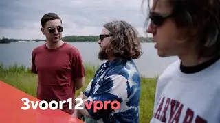 alt-J on the druggy festival experience behind 'U&ME'