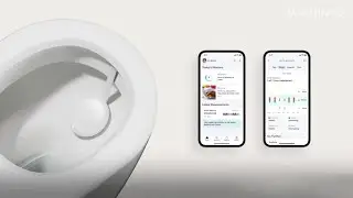 Withings U Scan: analise a sua URINA pelo SMARTPHONE!