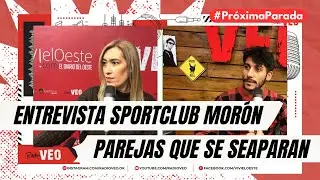 ENTREVISTAMOS A TRIANA BRANDAN 