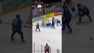 Alexander True!!  🇩🇰🔥 | 2025 #MensWorlds #IIHF