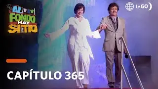 Al Fondo hay Sitio 6: Francesca volvió a la vida (Capítulo n° 365)