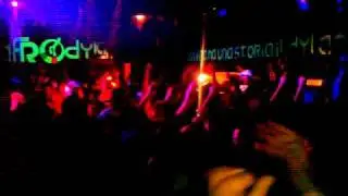 Dylan discoteca- Coccaglio_Brescia