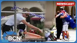 Реакция еврейских общин на стрельбу в Австралии | Грядущее повышение налогов | Убийство Роба Райн...