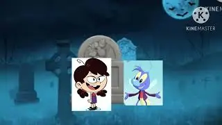 Edison the firefly revive Adelaide Chang gets ungrounded