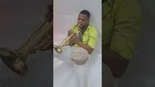 Quand l'univers donne la partition #congo #saxophone #brazzaville #kinshasa #music
