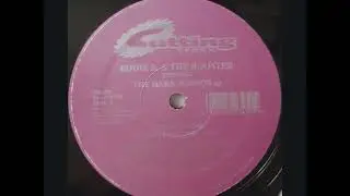 Eddie S  & The Rooster – Go Back
