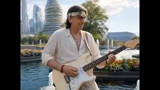 Deja que mi sentimiento fluya a tu corazón   JBZ