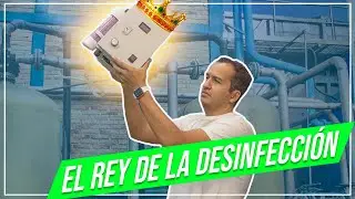Generador de Ozono ¿Cómo funciona y cómo se instala? | Oasis Exprés