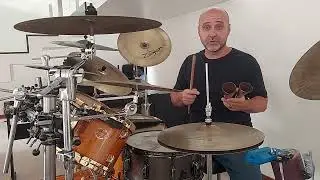 As muitas vozes da bateria - Claves R&iacute;tmicas  Ijexa e Maracatu - Cezar Borgatto