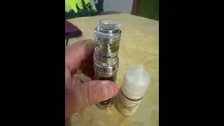 Innokin kroma 217 y nitrous 24 rta de damvape